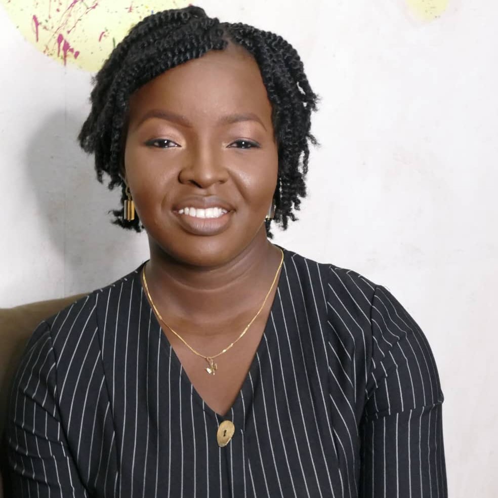 Olubukola Adelakun