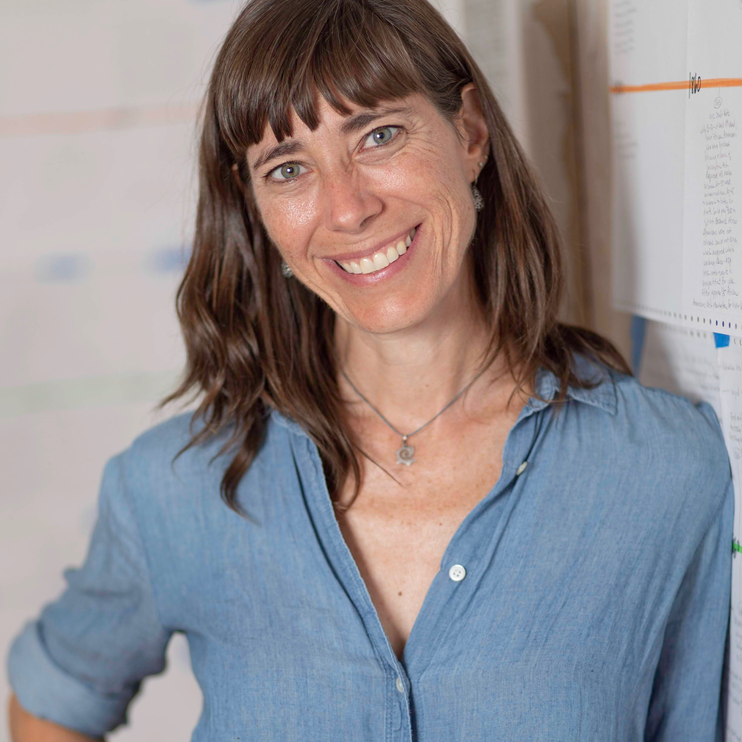 Carolyn Hall