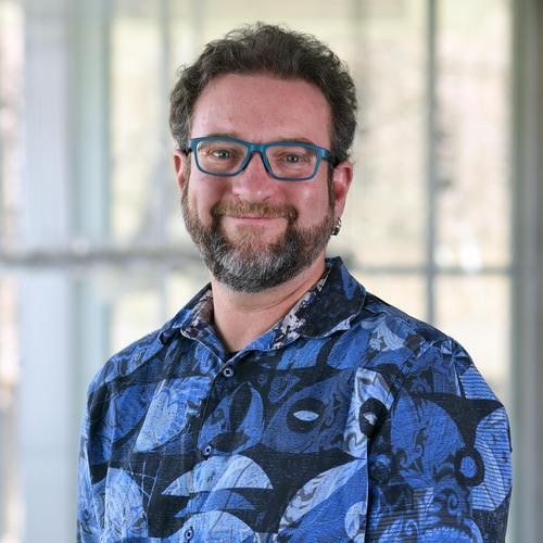 Aubrey Wigner, PhD