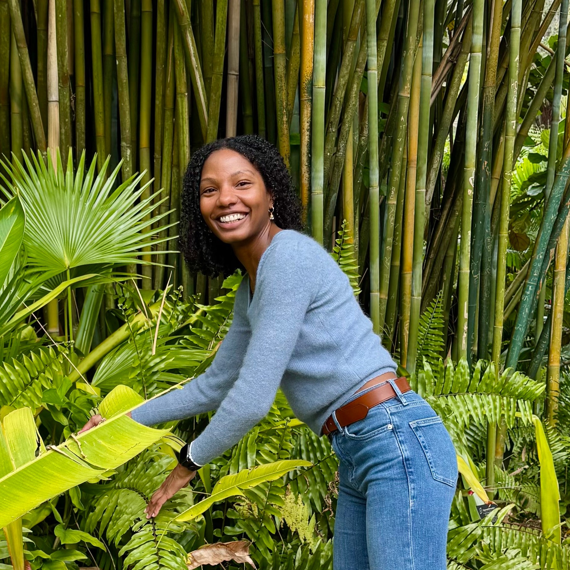 Jasmine Neal