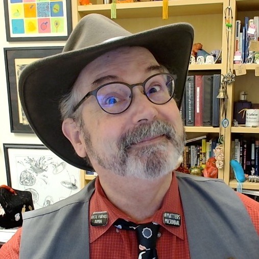 Mark O. Martin