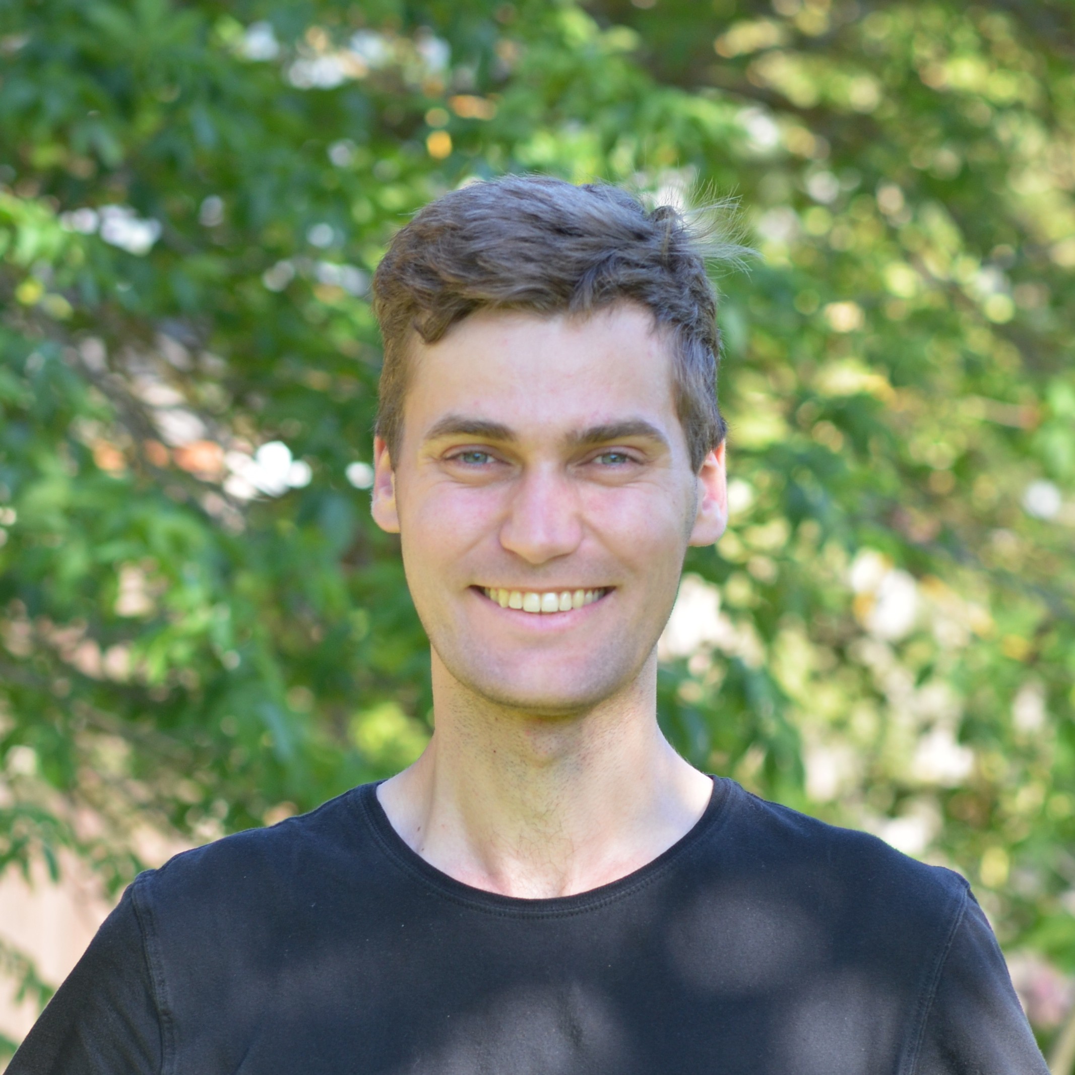Benjamin Foster