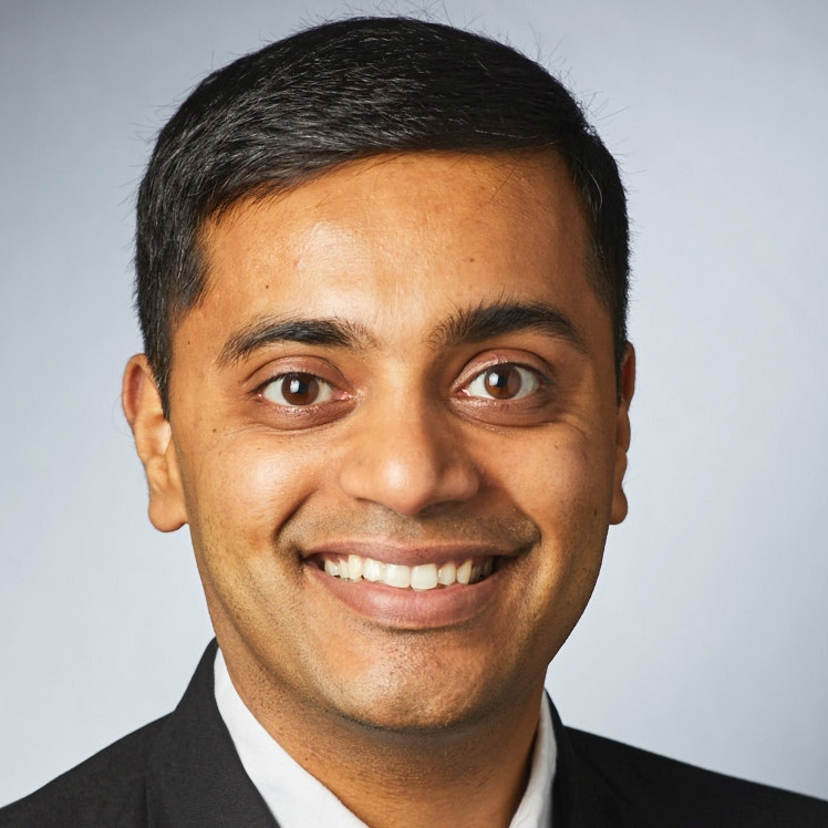 Nikhil Malvankar