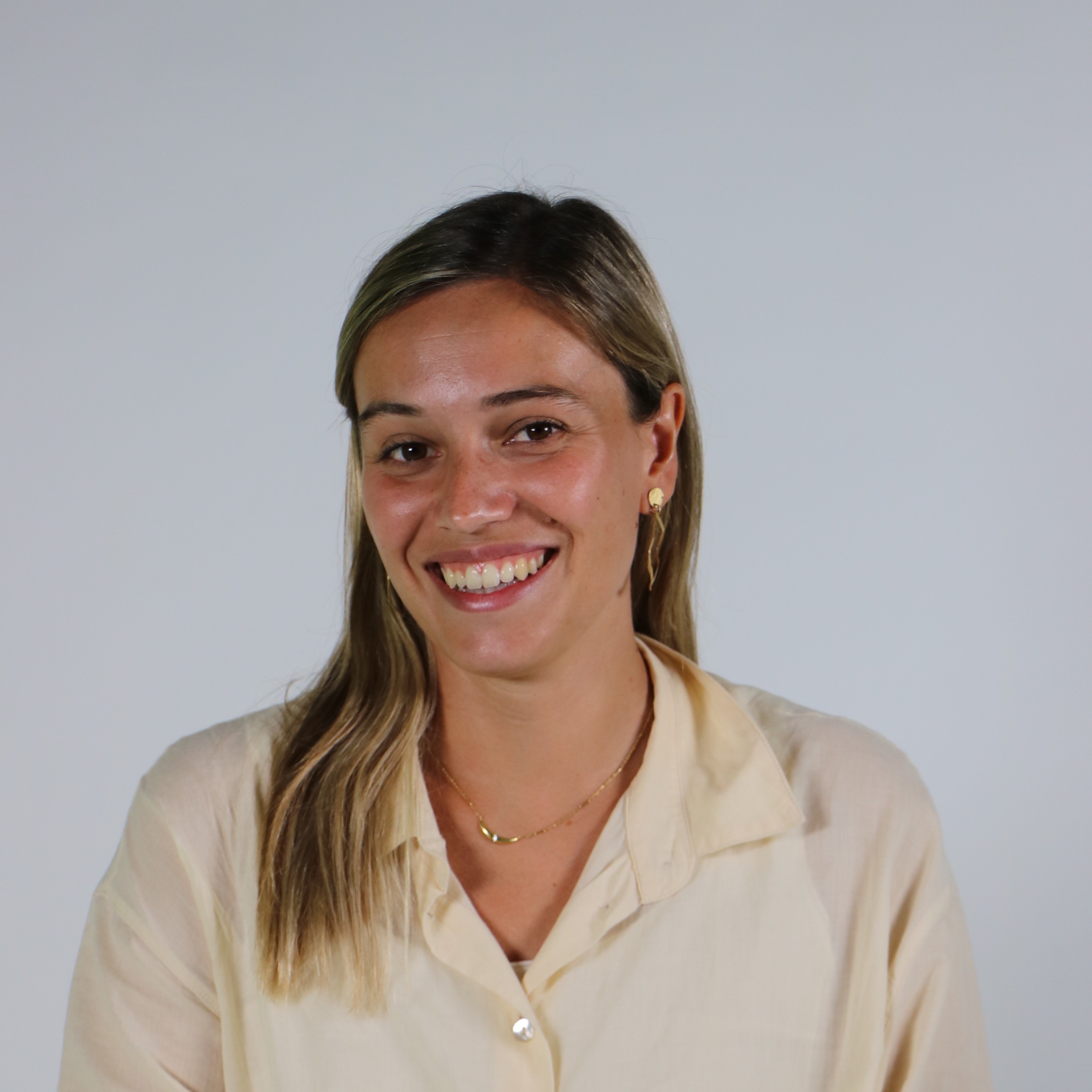 Ivana Llobet