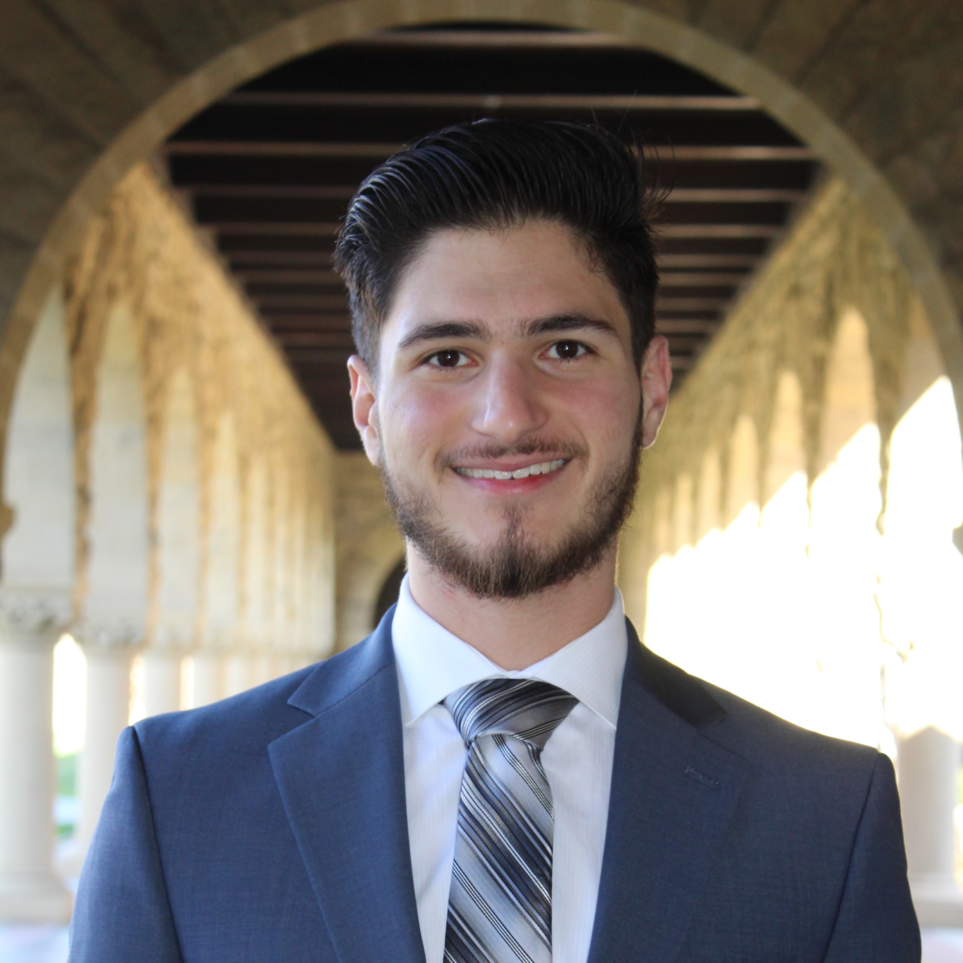 Layth Alkhani