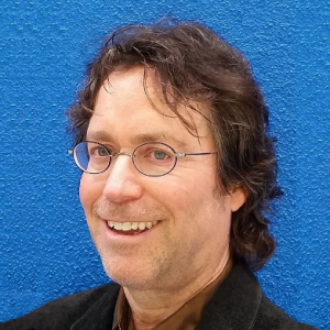 Daniel Zevin